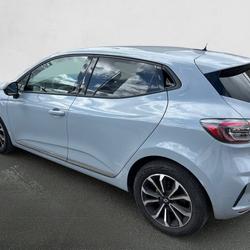 Renault Clio 1 Eco-G 100 ch GSR2 - Techno occasion - Vernouillet - photo 2/21