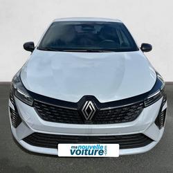 Renault Clio 1 Eco-G 100 ch GSR2 - Techno occasion - Vernouillet - photo 2/21