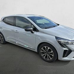 Renault Clio 1 Eco-G 100 ch GSR2 - Techno occasion - Vernouillet - photo 3/21