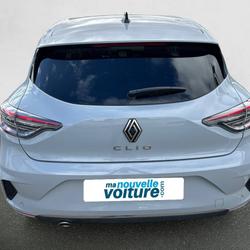 Renault Clio 1 Eco-G 100 ch GSR2 - Techno occasion - Vernouillet - photo 3/21