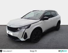 Peugeot 3008 Sarceaux