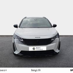 Peugeot 3008 3008 BlueHDi 130ch S&S EAT8 GT Sarceaux
