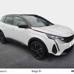 Peugeot 3008 3008 BlueHDi 130ch S&S EAT8 GT Sarceaux