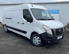 Nissan Interstar