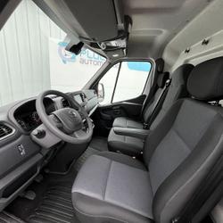 Nissan Interstar L3H2 3T5 2.0 DCI 150CH EURO6E N-CONNECTA Saint-Lumine-de-Clisson