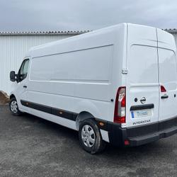 Nissan Interstar L3H2 3T5 2.0 DCI 150CH EURO6E N-CONNECTA Saint-Lumine-de-Clisson