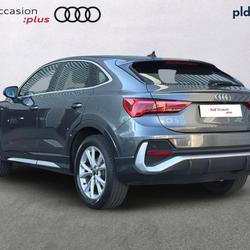 Audi Q3 Q3 Sportback 35 TFSI 150 ch S tronic 7 S line Marseille 11e Arrondissement