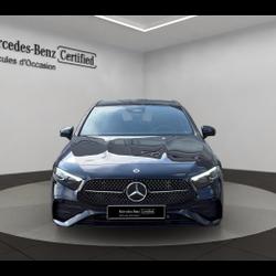 Mercedes Classe A 200 163ch AMG Line 7G-DCT Ceris&eacute;