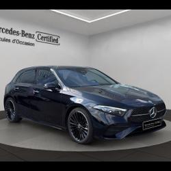 Mercedes Classe A 200 163ch AMG Line 7G-DCT Ceris&eacute;