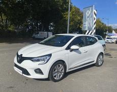 Renault Clio 5 Fouesnant