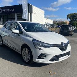 Renault Clio 5 Business TCe 100 - 20 Fouesnant