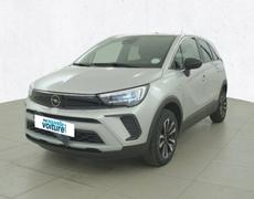 Opel Crossland Vernouillet