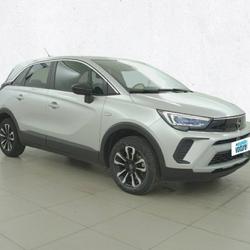 Opel Crossland Crossland 1.2 Turbo 110 ch BVM6 - Elegance Vernouillet