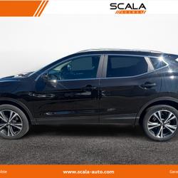 Nissan Qashqai Qashqai 1.3 DIG-T 160 Tekna Pamiers