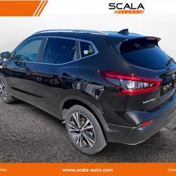 Nissan Qashqai Qashqai 1.3 DIG-T 160 Tekna Pamiers