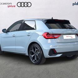 Audi A1 Sportback A1 Sportback 35 TFSI 150 ch S tronic 7 S Line Plus Marseille 11e Arrondissement
