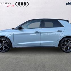 Audi A1 Sportback A1 Sportback 35 TFSI 150 ch S tronic 7 S Line Plus Marseille 11e Arrondissement