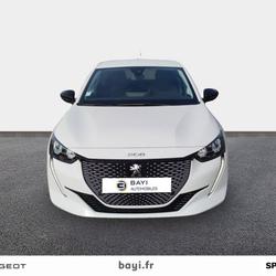 Peugeot e-208 208 Electrique 50 kWh 136ch Style Sarceaux