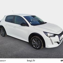 Peugeot e-208 208 Electrique 50 kWh 136ch Style Sarceaux
