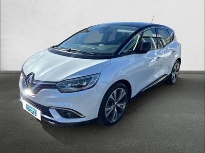 Renault Scenic 1 - Scenic dCi 130 Energy - Intens - 12 990 €