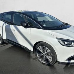 Renault Scenic 1 dCi 130 Energy - Intens occasion - Vernouillet - photo 3/20