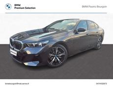 BMW Serie 5 Bourgoin-Jallieu