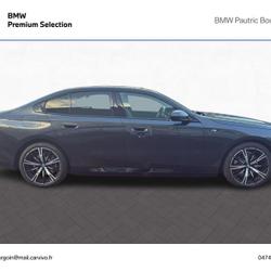 BMW Serie 5 530e 299ch M Sport xDrive Bourgoin-Jallieu