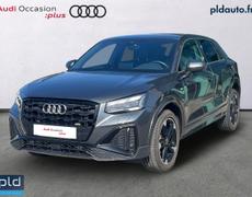 Audi Q2 Marseille 11e Arrondissement