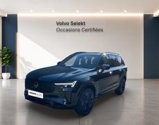 Volvo XC90 Guérande