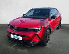 Opel Mokka - Mokka Electrique 136 ch & Batterie 50 kWh - GS Line - 16 490 €