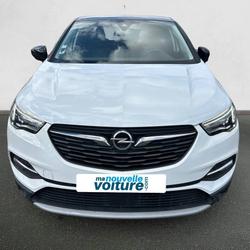 Opel Grandland 1.2 Turbo 130 ch - Elegance Business occasion - Vernouillet - photo 2/21