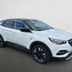Opel Grandland 1.2 Turbo 130 ch - Elegance Business occasion - Vernouillet - photo 3/21