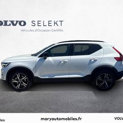 Volvo XC40 XC40 B3 163 ch DCT7 Lounge Edition Normanville