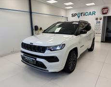 Jeep Compass Rouen