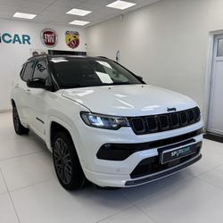 Jeep Compass 1.3 TURBO T4 240 4XE S Rouen