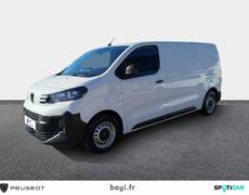 Peugeot Expert Sarceaux