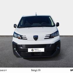 Peugeot Expert EXPERT FGN M BLUEHDI 120 S&S BVM6 Sarceaux