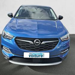 Opel Grandland X 1.2 Turbo 130 ch - Elite occasion - Vernouillet - photo 2/22