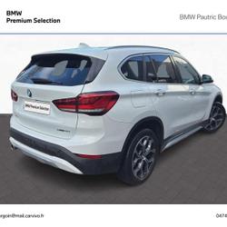 BMW X1 sDrive18i 136ch xLine Bourgoin-Jallieu