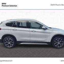 BMW X1 sDrive18i 136ch xLine Bourgoin-Jallieu