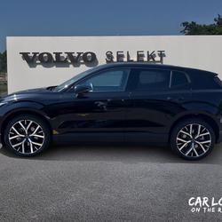Volvo EX30 EX30 Single Extended Range 272 ch 1EDT Black Edition Cesson-S&eacute;vign&eacute;