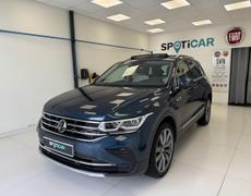 Volkswagen Tiguan Rouen