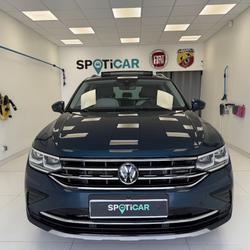 Volkswagen Tiguan 1.4 eHybrid 245 DSG6 Elegance Exclusive Rouen