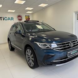 Volkswagen Tiguan 1.4 eHybrid 245 DSG6 Elegance Exclusive Rouen