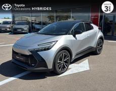 Toyota C-HR Beaune