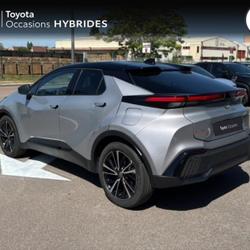 Toyota C-HR 2.0 Hybride 200ch Collection NG23 occasion - Beaune - photo 2/22