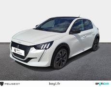 Peugeot 208 Sarceaux