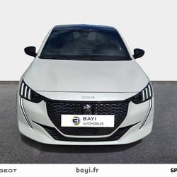 Peugeot 208 208 PureTech 130 S&S EAT8 GT Sarceaux