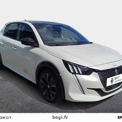Peugeot 208 208 PureTech 130 S&S EAT8 GT Sarceaux