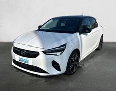 Opel Corsa Vernouillet
